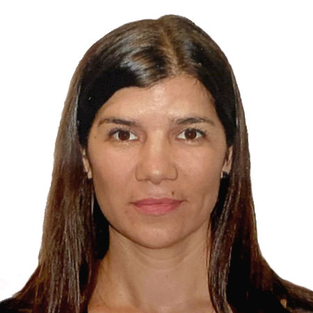 Laura Díaz
